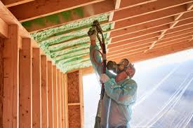 Best Reflective Insulation  in Mino, CA